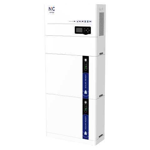 Стаціонарна система NCE5S10U48ua