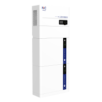Стаціонарна система NCE5S10U48ua