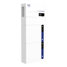 Стаціонарна система NCE5S10U48ua
