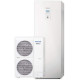 Тепловий насос Panasonic Aquarea T-CAP H KIT-AXC12HE8 (All in One, 12 кВт, 380 В)