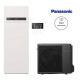 Тепловий насос Panasonic Aquarea High Perfomance K KIT-ADC03K3E5 (All in One, 3 кВт, 220 В)