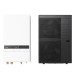 Тепловий насос Panasonic Aquarea T-CAP K, KIT‑WXC16K9E8 (Bi-Bloc, 16 кВт, 380 В)