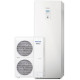 Тепловий насос Panasonic Aquarea T-CAP H KIT-AXC12HE8 (All in One, 12 кВт, 380 В)