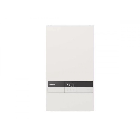 Тепловий насос Panasonic Aquarea High Perfomance K KIT-WC09K3E5 (Bi-Block, 9 кВт, 220В)