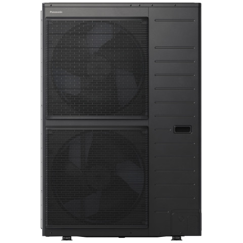 Тепловий насос Panasonic Aquarea T-CAP K, KIT‑WXC12K6E5 (Bi-Bloc, 12 кВт, 220 В)