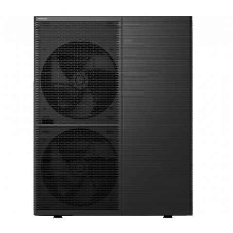 Тепловий насос Panasonic Aquarea T-CAP M R290, (All in One, 16 кВт, 380 В)