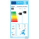 Тепловий насос Panasonic Aquarea T-CAP H KIT-WXC09H3E5 (Bi-Bloc, 9 кВт, 220 В)