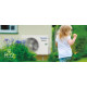 Тепловий насос Panasonic Aquarea High Performance J KIT-ADC07JE5 (All in One, 7 кВт, 220 В)