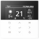 Тепловий насос Panasonic Aquarea High Perfomance K KIT-ADC07K3E5 (All in One, 7 кВт, 220 В)