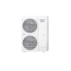 Тепловий насос Panasonic Aquarea High Performance H KIT-WC09H3E8 (Bi-Bloc, 9 кВт, 380 В)