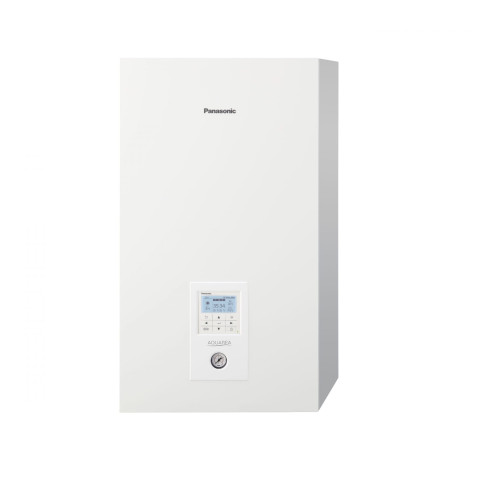 Тепловий насос Panasonic Aquarea High Performance H KIT-WC016H6E5 (Bi-Bloc, 16 кВт, 220 В)