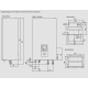 Тепловий насос Panasonic Aquarea T-CAP H KIT-WXC09H3E5 (Bi-Bloc, 9 кВт, 220 В)