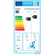 Тепловий насос Panasonic Aquarea High Performance J KIT-WC05J3E5 (Bi-Bloc, 5 кВт, 220 В)