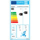 Тепловий насос Panasonic Aquarea T-CAP H KIT-WXC09H3E8 (Bi-Bloc, 9 кВт, 380 В)