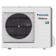 Тепловий насос Panasonic Aquarea High Performance J KIT-WC09J3E5 (Bi-Bloc, 9 кВт, 220 В)