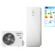 Тепловий насос Panasonic Aquarea High Performance J KIT-ADC03JE5 (All in One, 3 кВт, 220 В)