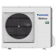 Тепловий насос Panasonic Aquarea High Performance J KIT-WC07J3E5 (Bi-Bloc, 7 кВт, 220 В)