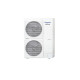 Тепловий насос Panasonic Aquarea T-CAP H KIT-WXC09H3E5 (Bi-Bloc, 9 кВт, 220 В)