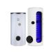 Пакетна пропозиція Panasonic Aquarea T-CAP KIT-WXC12H6E5 (Bi-Bloc, 12 кВт, 220 В)+ Drazice OKC250 NTR/HP + Теплоакумулятор Drazice NAD 50 v1