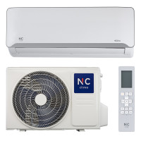 Кондиціонер NC clima NCI18EHBIw1eu2/NCO18EHLIw1eu