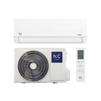 Кондиціонер NC clima NCI24EHDIw1eu/NCO24EHDIw1eu