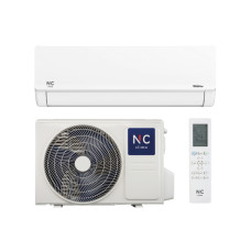 Кондиціонер NC clima NCI18EHDIw1eu/NCO18EHDIw1eu