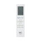 CH-S12FTXS-M (Arctic)