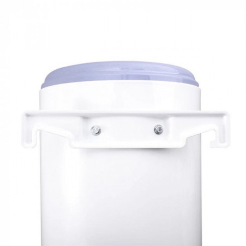 Водонагрівач Eldom Style DRY 50 SLIM  2x0.8 kW 72267WD