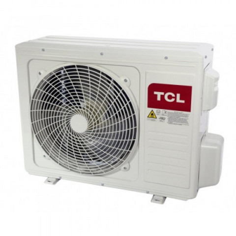 Кондиціонер TCL TAC-09CHSD/XAB1I Inverter  R32 WI-FI Ready