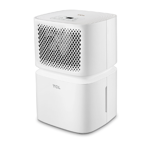 Осушувач повітря TCL DEVA10EB