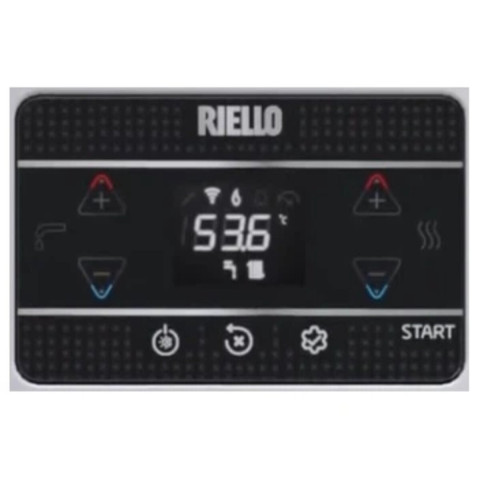 Котел Riello START 30 KIS