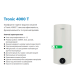 Бойлер BOSCH TR4101T 50 DEBS