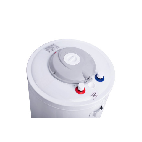 Електричний водонагрівач Bandini Water Heaters SE 60 SLIM
