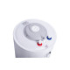Електричний водонагрівач Bandini Water Heaters SE 60 SLIM