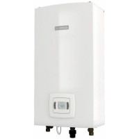 Bosch Therm 4000 S WTD 18