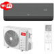 Кондиціонер TCL TAC-12CHSD/ZG41IHB Black HeatPump R32 WI-FI