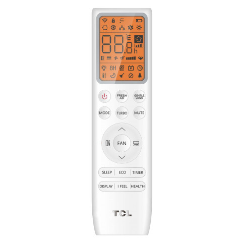 Кондиціонер TAC-12CHSD/FAI Inverter R32 WI-FI