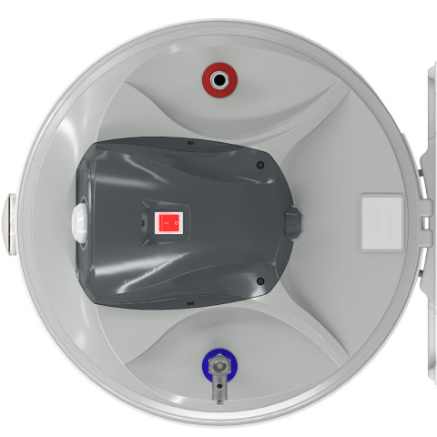 Водонагрівач ELDOM FAVOURITE Horizontal 2.0 kW WH07039R