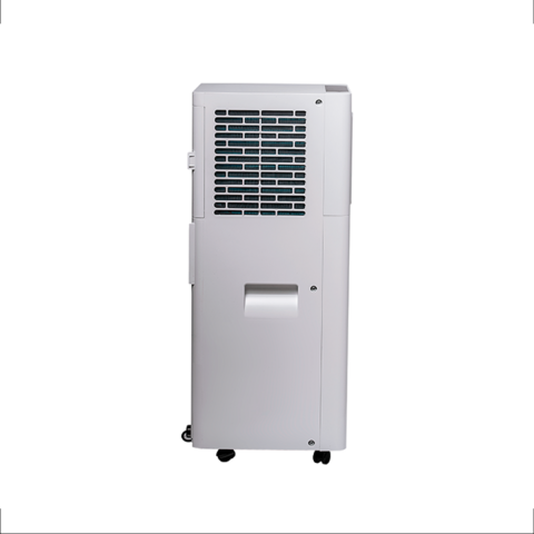 Мобільний кондиціонер TCL TAC-07CPB/PSLW