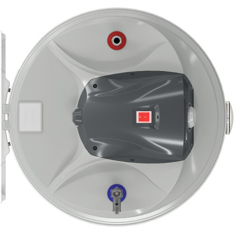Водонагрівач ELDOM FAVOURITE Horizontal 2.0 kW WH07039L