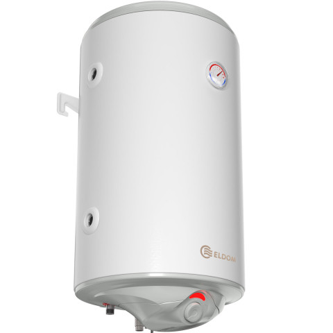 Водонагрівач Eldom Style Thermo 80 72265WTL