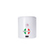 Електричний водонагрівач Bandini Water Heaters SE 50