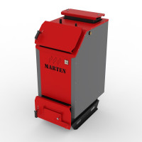 Котел твердопаливний Marten Master 30