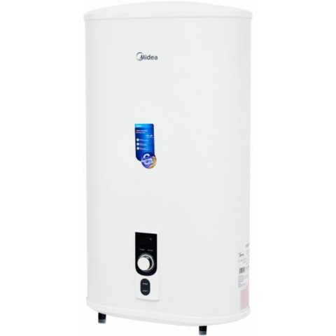 Водонагрівач MIDEA D80-20ED2(W)