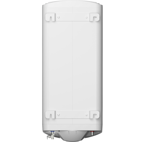 Водонагрівач Eldom GALANT 60  2100+1200 W  DU060W-W ELDOM