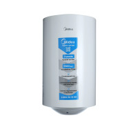 Водонагрівач MIDEA INSTALL 80