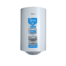 Водонагрівач MIDEA INSTALL 80