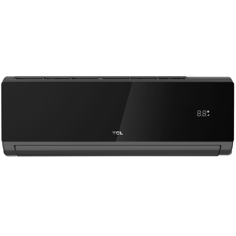 Кондиціонер TAC-09CHSD/XA82IN Black Inverter R32 WI-FI