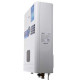 Газова колонка Midea JSG22-12HC2