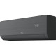 Кондиціонер TCL TAC-09CHSD/ZG41IHB Black HeatPump R32 WI-FI